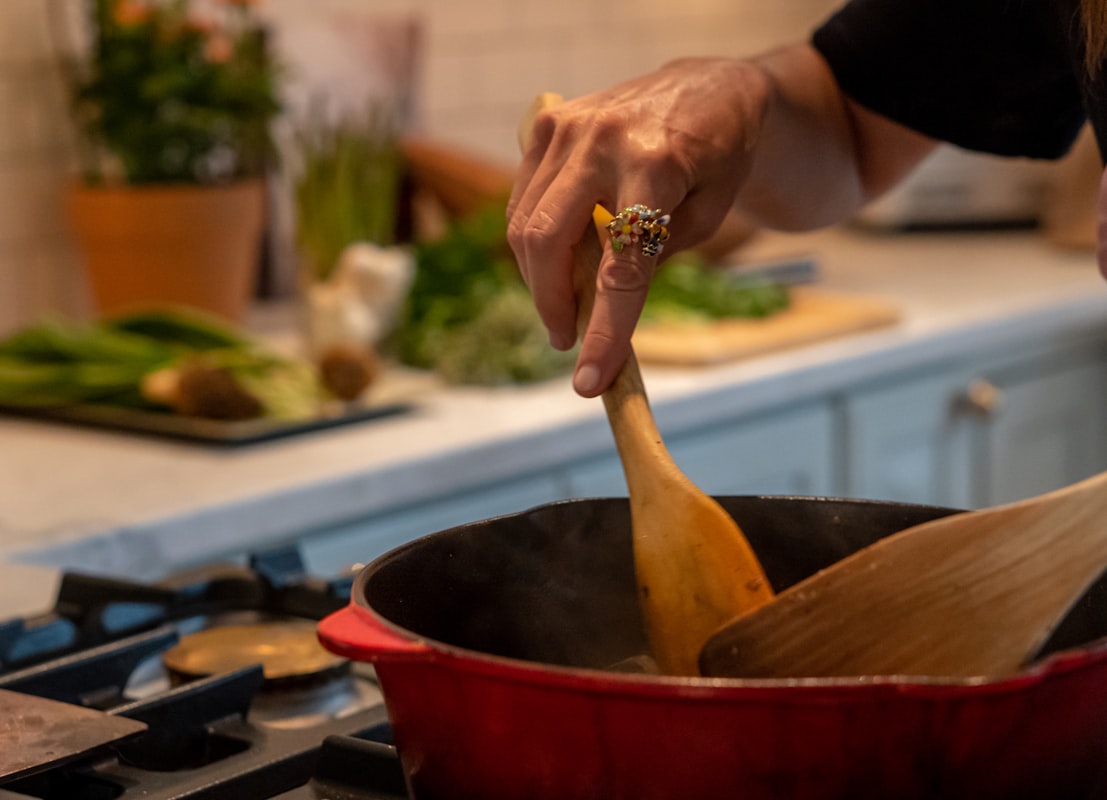 Meal prep fundamentals